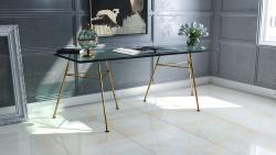 Yurtbay Seramik 60x60 Kristal Kemik