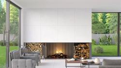 Yurtbay Seramik 100x100 Newport Bianco