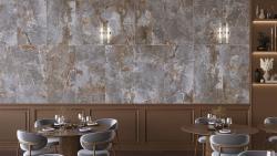 Yurtbay Seramik 60x120 Aztec Gri