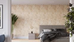 Yurtbay Seramik 60x120 Portstone Bej