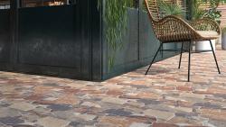 Yurtbay Seramik 30x60 Kardak Cotto Sırlı Porselen