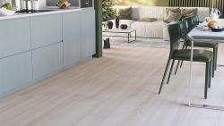 Yurtbay Seramik 20x120 Ecowood Walnut