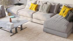 Yurtbay Seramik 100x100 Keywood Honey