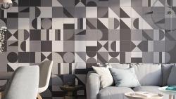 Yurtbay Seramik 20x20 Stigma Multi Sırlı Porselen