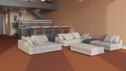 Yurtbay Seramik 60x120 Colorplay Sage