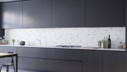 Yurtbay Seramik 30x60 Roxette Siyah Duvar Karosu