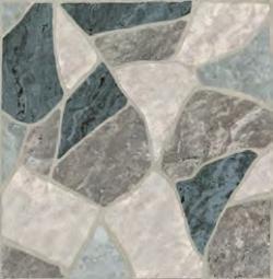 Yurtbay Seramik Nebula Gri 45x45 Sırlı Porselen