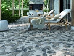 Yurtbay Seramik Nebula Bej 45x45 Sırlı Porselen