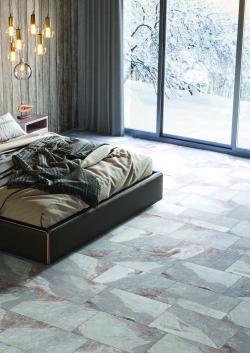 Yurtbay Seramik Newstone Shadow 40x60 Sırlı Porselen