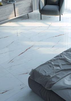 Yurtbay Seramik Osso Gri 60x120