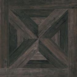 Yurtbay Seramik Pavillion Wenge 60x60