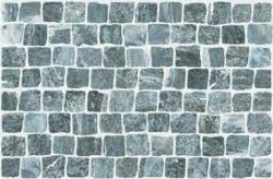 Yurtbay Seramik Pietra Piezza Gri Stone 40x60 Sırlı Porselen