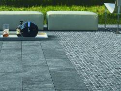 Yurtbay Seramik Pietra Piezza Gri 40x60 Sırlı Porselen