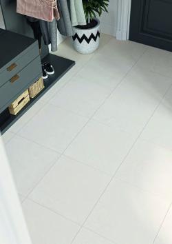 Yurtbay Seramik Planet Siyah 50x50