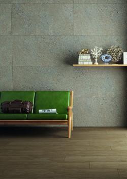 Yurtbay Seramik Seastone Açık Gri 60x60