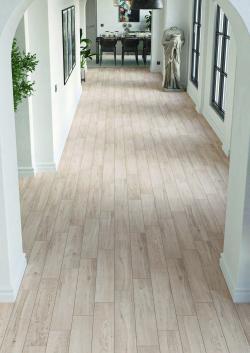 Yurtbay Seramik Solna Gri 15x90 Sırlı Porselen