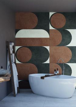 Yurtbay Seramik Soul Mix Decor 60x120