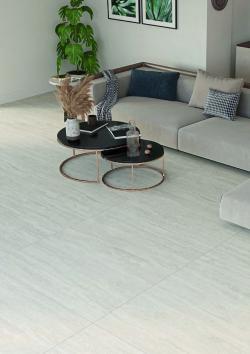 Yurtbay Seramik Travertino Roma Bianco 60x120