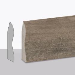YILDIZ ENTEGRE Standard Bita 80 mm Süpürgelik
