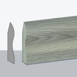 YILDIZ ENTEGRE Standard Side 80 mm Süpürgelik