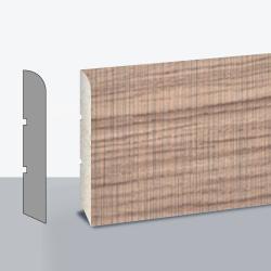 YILDIZ ENTEGRE Elegant Vera Ozigo 80 mm Süpürgelik