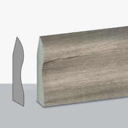 YILDIZ ENTEGRE Standard Cide 60 mm Süpürgelik