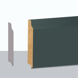 YILDIZ ENTEGRE Elegant Gusto Modern Antrasit 100 mm Süpürgelik