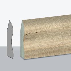 YILDIZ ENTEGRE Standard Amasra 60 mm Süpürgelik