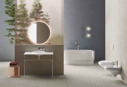 VitrA Origin Lavabo sifon seti