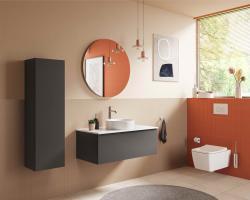 VitrA Metropole Klozet Kapağı