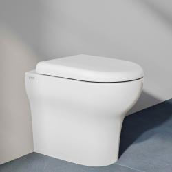 VitrA Zentrum Klozet Kapağı