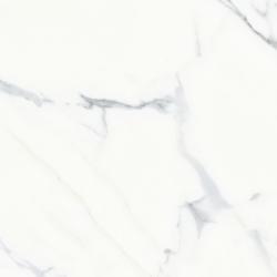 Kütahya Seramik 60x60 Calacatta Rektifiye Parlak Nano