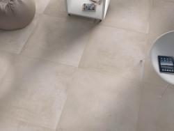 Kütahya Seramik 80x80 Dolmen Beyaz Rektifiye