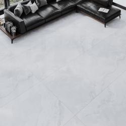 Kütahya Seramik 120x240 Marea Beyaz Rektifiye Parlak Nano