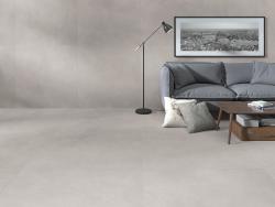 Kütahya Seramik 120x120 Infinity Gri Rektifiye