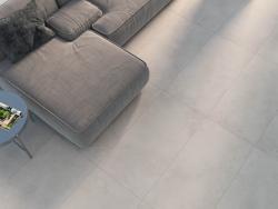 Kütahya Seramik 60x120 Delta Acik Gri Rektifiye