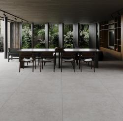 Kütahya Seramik 120x120 Integra Gri Rektifiye