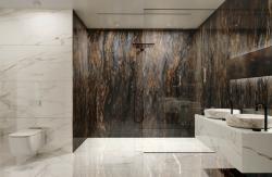 Kütahya Seramik 120x240 Aura Kristal Rektifiye Parlak Nano