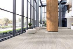 Kütahya Seramik 120x240 Ravel Gri Rektifiye