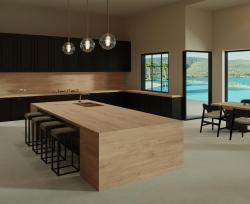 Kütahya Seramik Crosswood Meşe Mat 12MM