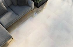 Kütahya Seramik 60x120 Pulpis Prime Acik Gri Rektifiye Lappato