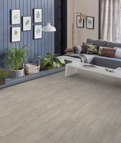 Kütahya Seramik 21x122 Sedir Gri