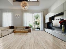Kütahya Seramik 21x122 Rovere Mat Gri