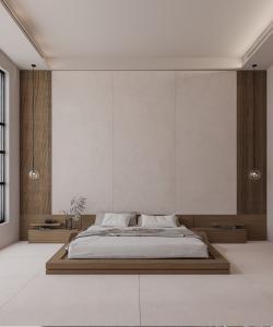 Kütahya Seramik 120x280 Padova Bone Mat 6 MM Rektifiye