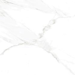 Kütahya Seramik 60x60 Naos Beyaz Rektifiye Parlak Nano