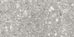 Kütahya Seramik 60x120 Terra Stone Gri Rektifiye Lappato