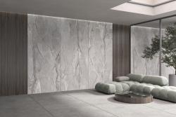 Kütahya Seramik 120x280 Sierra Gri 6 MM Rektifiye