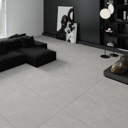 Kütahya Seramik 80x160 Swan Gri Rektifiye Parlak Nano