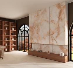 Kütahya Seramik 120x280 Desert Rose Soft Mat 6 MM Rektifiye