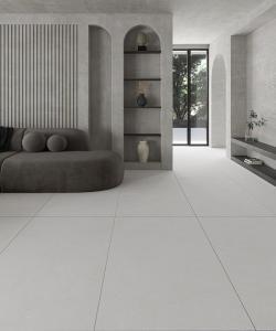 Kütahya Seramik 80x160 Padova Beyaz Rektifiye